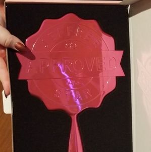 Jeffree Star Approved Mirror